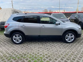 Nissan Qashqai 2.0iбензин, 6+ 1места, автомат, нави, панорама, 4х, снимка 4