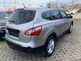 Nissan Qashqai 2.0iбензин, 6+ 1места, автомат, нави, панорама, 4х, снимка 5