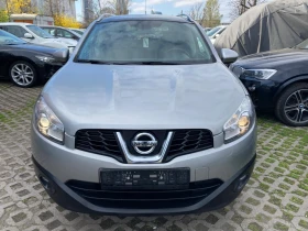 Nissan Qashqai 2.0iбензин, 6+ 1места, автомат, нави, панорама, 4х, снимка 6