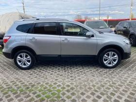 Nissan Qashqai 2.0iбензин, 6+ 1места, автомат, нави, панорама, 4х, снимка 3