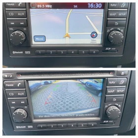 Nissan Qashqai 2.0iбензин, 6+ 1места, автомат, нави, панорама, 4х, снимка 15