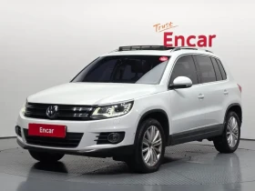 VW Tiguan 2.0 TDI, снимка 1