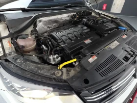 VW Tiguan 2.0 TDI, снимка 6