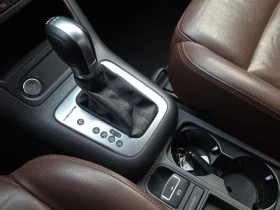 VW Tiguan 2.0 TDI, снимка 9