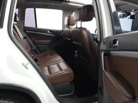 VW Tiguan 2.0 TDI, снимка 12