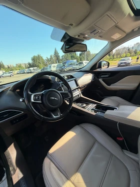Jaguar F-PACE 3000, снимка 6