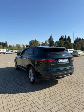 Jaguar F-PACE 3000, снимка 5