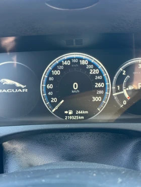 Jaguar F-PACE 3000, снимка 11