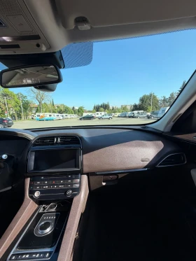 Jaguar F-PACE 3000, снимка 7