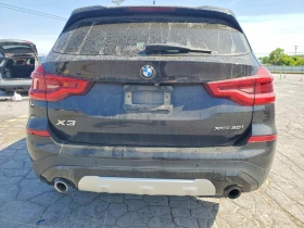BMW X3 2.0l xDrive30I, снимка 6