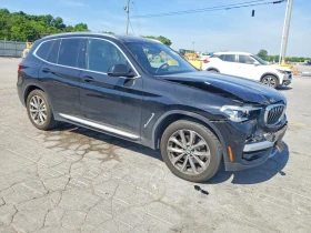 BMW X3 2.0l xDrive30I, снимка 4