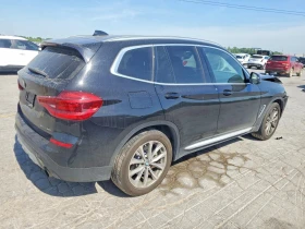 BMW X3 2.0l xDrive30I, снимка 3