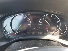 BMW X3 2.0l xDrive30I, снимка 9