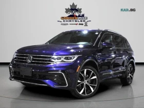 VW Tiguan АвтоКредит* (ЦЕНА ДО БГ)* , снимка 1