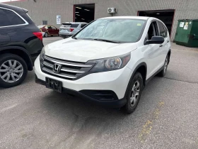 Honda Cr-v * LX * CARFAX * АВТОКРЕДИТ БЕЗ ПЪРВОНАЧАЛНА ВНОСКА, снимка 1