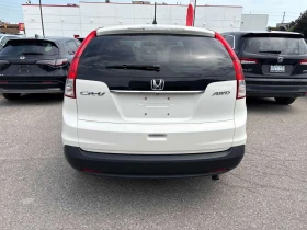 Honda Cr-v * LX * CARFAX * АВТОКРЕДИТ БЕЗ ПЪРВОНАЧАЛНА ВНОСКА, снимка 4