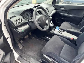 Honda Cr-v * LX * CARFAX * АВТОКРЕДИТ БЕЗ ПЪРВОНАЧАЛНА ВНОСКА, снимка 6