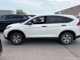 Honda Cr-v * LX * CARFAX * АВТОКРЕДИТ БЕЗ ПЪРВОНАЧАЛНА ВНОСКА, снимка 2