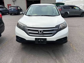 Honda Cr-v * LX * CARFAX * АВТОКРЕДИТ БЕЗ ПЪРВОНАЧАЛНА ВНОСКА, снимка 5