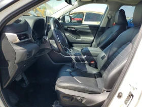 Toyota Highlander 3.5l Xle, снимка 7