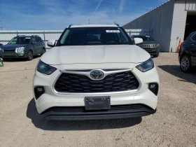 Toyota Highlander 3.5l Xle, снимка 5