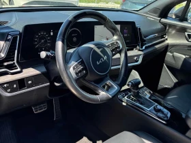 Kia Sportage X Line Limited/ПАНОРАМА/ДИСТРОНИК/360/OT KIA, снимка 7