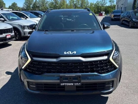 Kia Sportage X Line Limited/ПАНОРАМА/ДИСТРОНИК/360/OT KIA, снимка 2