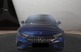 Mercedes-Benz EQE 53 AMG 4-MATIC DYNAMIC+ KERAMIK BURMESTER , снимка 3
