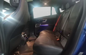 Mercedes-Benz EQE 53 AMG 4-MATIC DYNAMIC+ KERAMIK BURMESTER , снимка 11