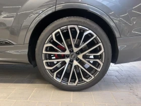 Audi SQ7 FACELIFT / B&O / MATRIX / HUD/ 360 / PANO, снимка 5