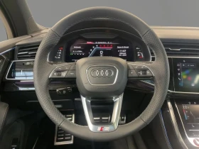 Audi SQ7 FACELIFT / B&O / MATRIX / HUD/ 360 / PANO, снимка 10