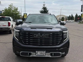 Gmc Sierra * Denali Ultimate * АВТОКРЕДИТ БЕЗ ПЪРВОНАЧАЛНА* , снимка 6