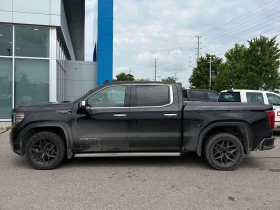 Gmc Sierra * Denali Ultimate * АВТОКРЕДИТ БЕЗ ПЪРВОНАЧАЛНА* , снимка 2