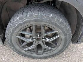 Gmc Sierra * Denali Ultimate * АВТОКРЕДИТ БЕЗ ПЪРВОНАЧАЛНА* , снимка 7