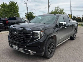 Gmc Sierra * Denali Ultimate * АВТОКРЕДИТ БЕЗ ПЪРВОНАЧАЛНА* , снимка 1