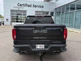 Gmc Sierra * Denali Ultimate * АВТОКРЕДИТ БЕЗ ПЪРВОНАЧАЛНА* , снимка 4