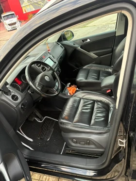 VW Tiguan 2.0tdi140k.cDSG4x4 Панорама , снимка 13