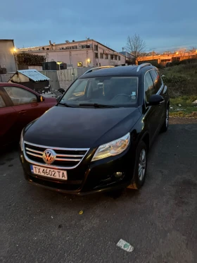 VW Tiguan 2.0tdi140k.cDSG4x4 Панорама , снимка 12