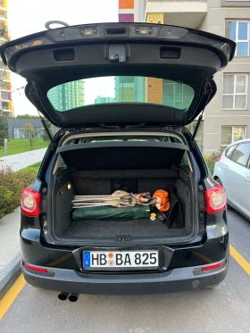 VW Tiguan 2.0tdi140k.cDSG4x4 Панорама , снимка 6