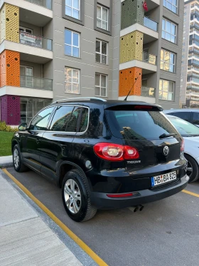 VW Tiguan 2.0tdi140k.cDSG4x4 Панорама , снимка 3