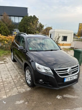VW Tiguan 2.0tdi140k.cDSG4x4 Панорама , снимка 7