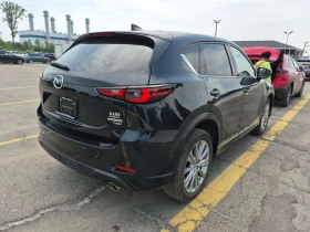 Mazda CX-5 * SIGNATURE * АВТОКРЕДИТ БЕЗ ПЪРВОНАЧАЛНА ВНОСКА* , снимка 3