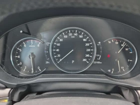 Mazda CX-5 * SIGNATURE * АВТОКРЕДИТ БЕЗ ПЪРВОНАЧАЛНА ВНОСКА* , снимка 9