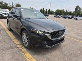 Mazda CX-5 * SIGNATURE * АВТОКРЕДИТ БЕЗ ПЪРВОНАЧАЛНА ВНОСКА* , снимка 2