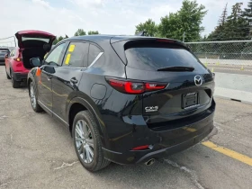 Mazda CX-5 * SIGNATURE * АВТОКРЕДИТ БЕЗ ПЪРВОНАЧАЛНА ВНОСКА* , снимка 4