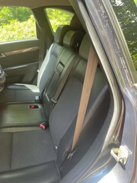 Chevrolet Captiva VCDI 16 V, снимка 8