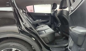 Kia Sportage * Diesel 1.7 2wd Noblesse * CARFAX * ЦЕНА ДО БГ, снимка 11