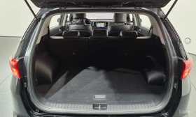 Kia Sportage * Diesel 1.7 2wd Noblesse * CARFAX * ЦЕНА ДО БГ, снимка 16