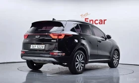 Kia Sportage * Diesel 1.7 2wd Noblesse * CARFAX * ЦЕНА ДО БГ, снимка 2