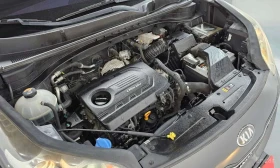 Kia Sportage * Diesel 1.7 2wd Noblesse * CARFAX * ЦЕНА ДО БГ, снимка 6